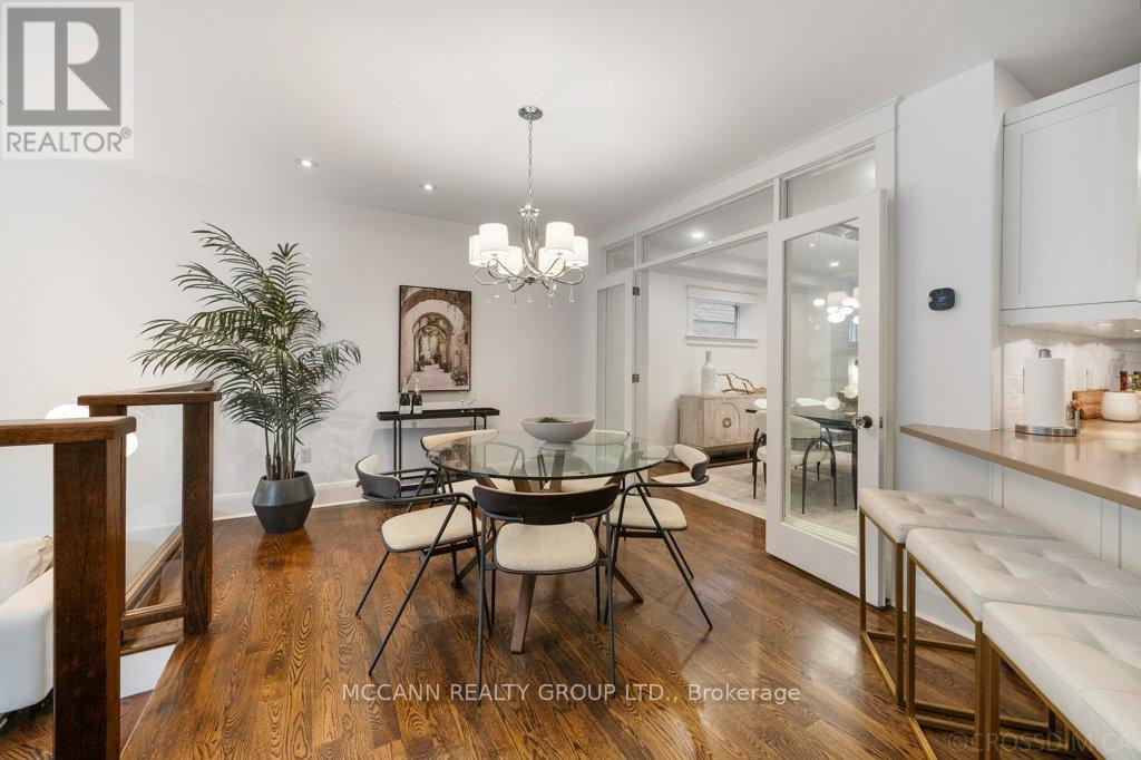 43 Sherwood Avenue, Toronto, Ontario  M4P 2A6 - Photo 16 - C12424297