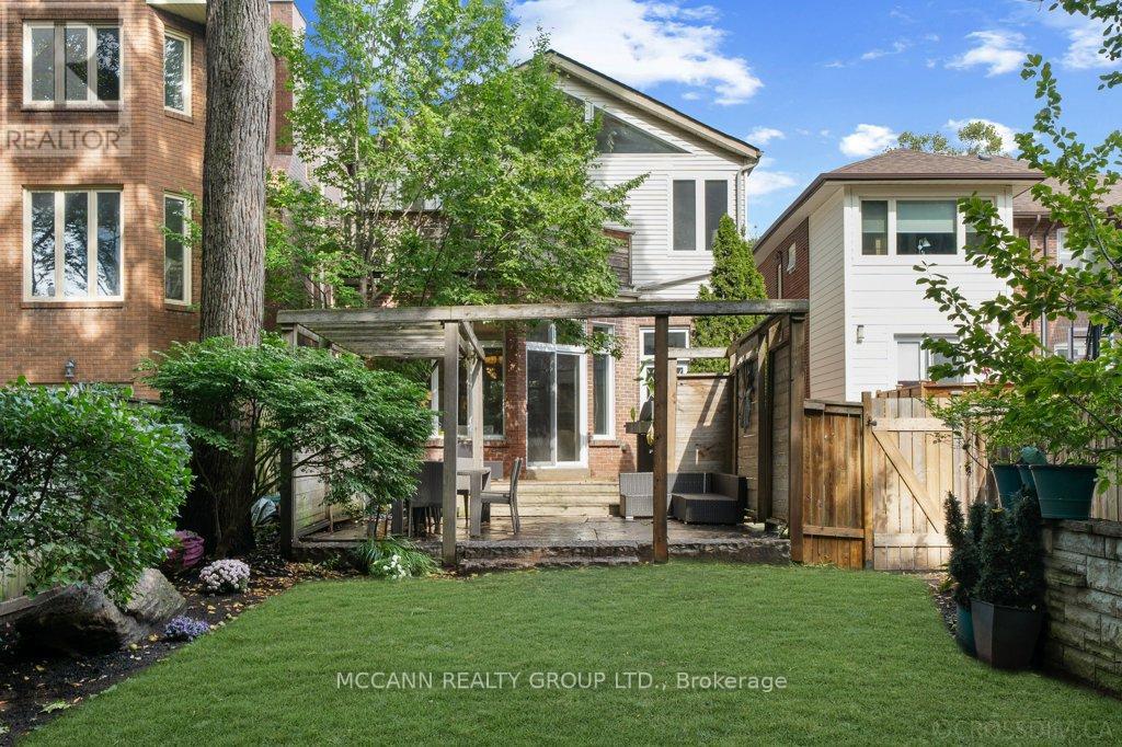 43 Sherwood Avenue, Toronto, Ontario  M4P 2A6 - Photo 43 - C12424297