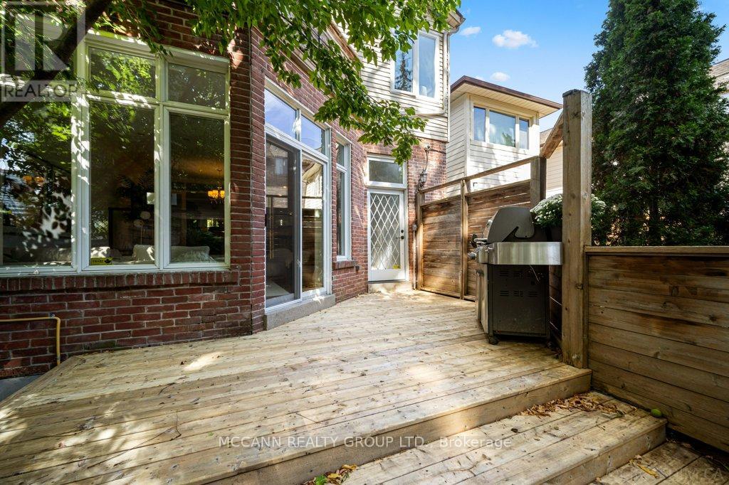 43 Sherwood Avenue, Toronto, Ontario  M4P 2A6 - Photo 47 - C12424297