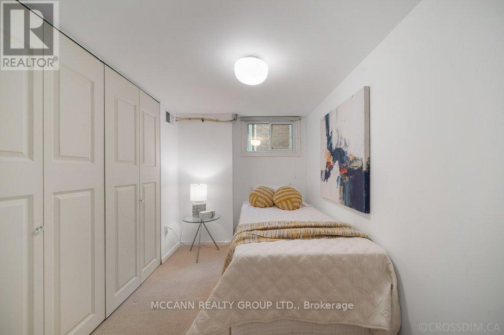 43 Sherwood Avenue, Toronto, Ontario  M4P 2A6 - Photo 35 - C12424297