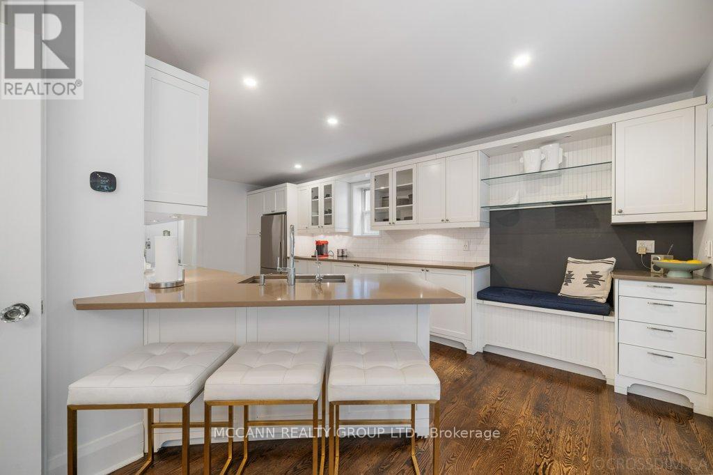 43 Sherwood Avenue, Toronto, Ontario  M4P 2A6 - Photo 15 - C12424297