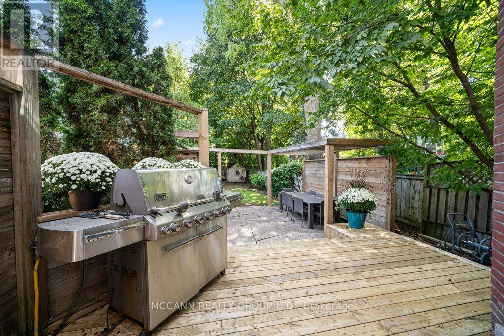 43 Sherwood Avenue, Toronto, Ontario  M4P 2A6 - Photo 46 - C12424297