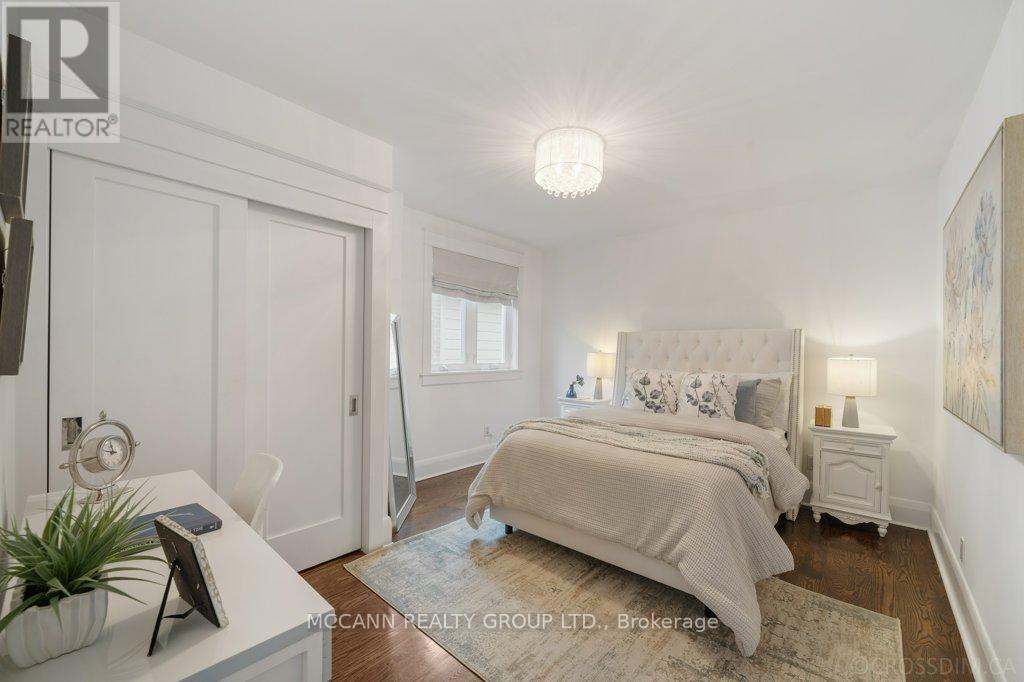 43 Sherwood Avenue, Toronto, Ontario  M4P 2A6 - Photo 32 - C12424297