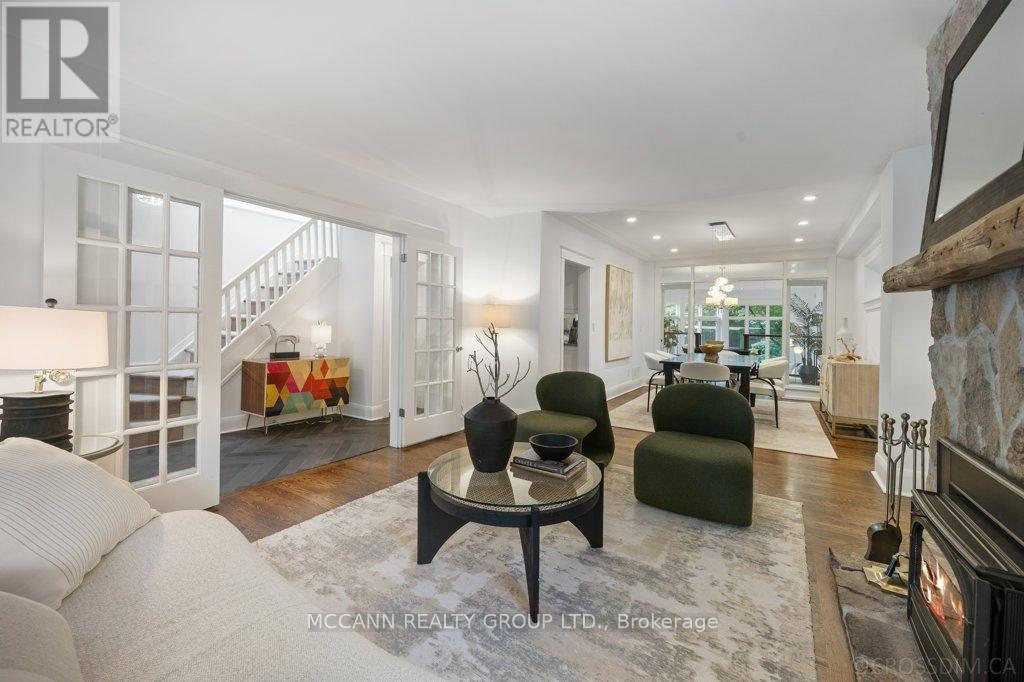 43 Sherwood Avenue, Toronto, Ontario  M4P 2A6 - Photo 6 - C12424297