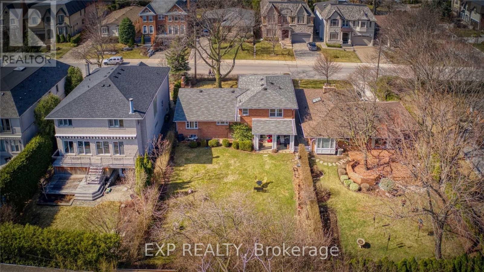 23 Birchwood Avenue, Toronto, Ontario  M2L 1M4 - Photo 2 - C12448586