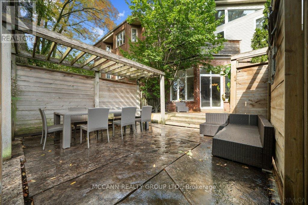 43 Sherwood Avenue, Toronto, Ontario  M4P 2A6 - Photo 49 - C12424297