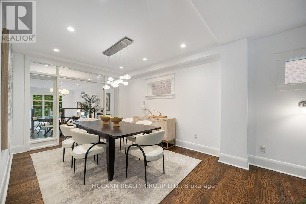 43 Sherwood Avenue, Toronto, Ontario  M4P 2A6 - Photo 9 - C12424297