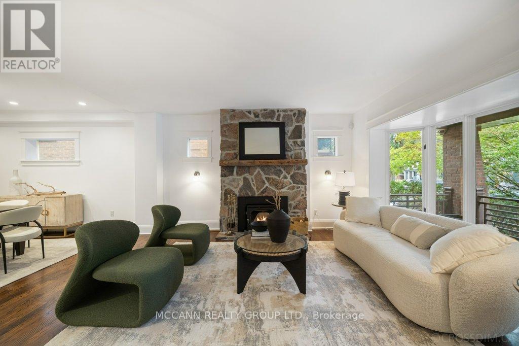 43 Sherwood Avenue, Toronto, Ontario  M4P 2A6 - Photo 7 - C12424297