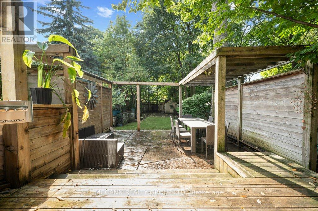43 Sherwood Avenue, Toronto, Ontario  M4P 2A6 - Photo 48 - C12424297