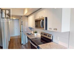 257 HEMLOCK Street Unit# 211, Waterloo, Ontario