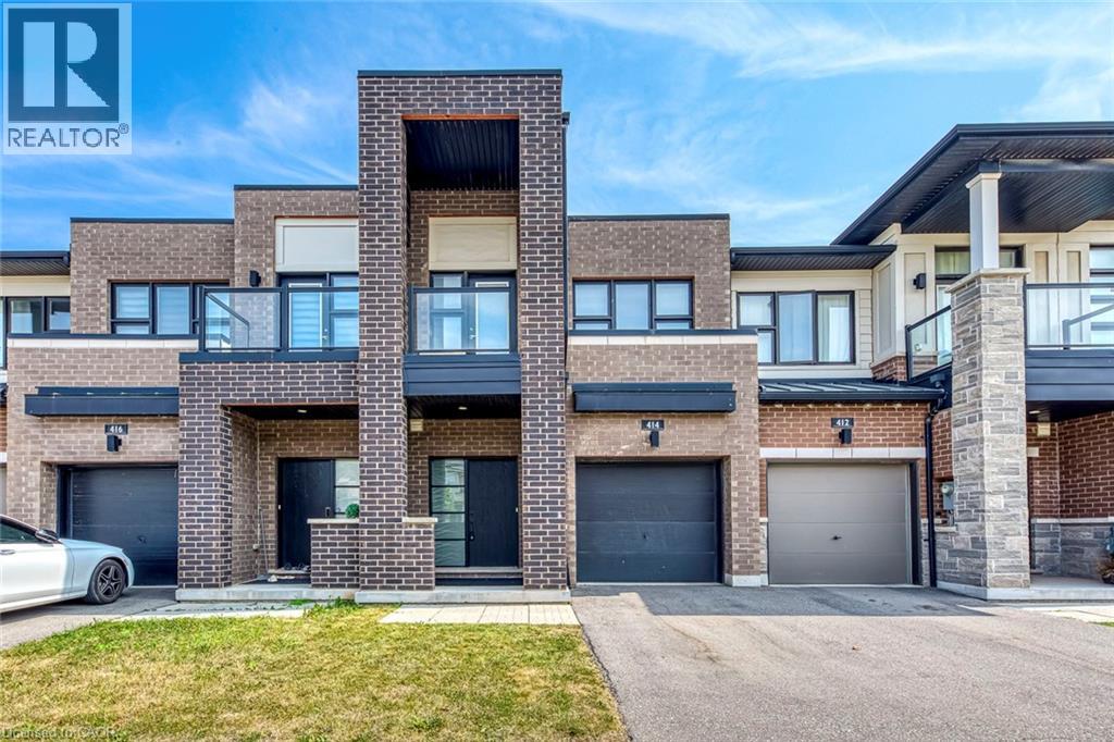 414 Wheat Boom Drive, Oakville, Ontario  L6H 0R4 - Photo 1 - 40777284