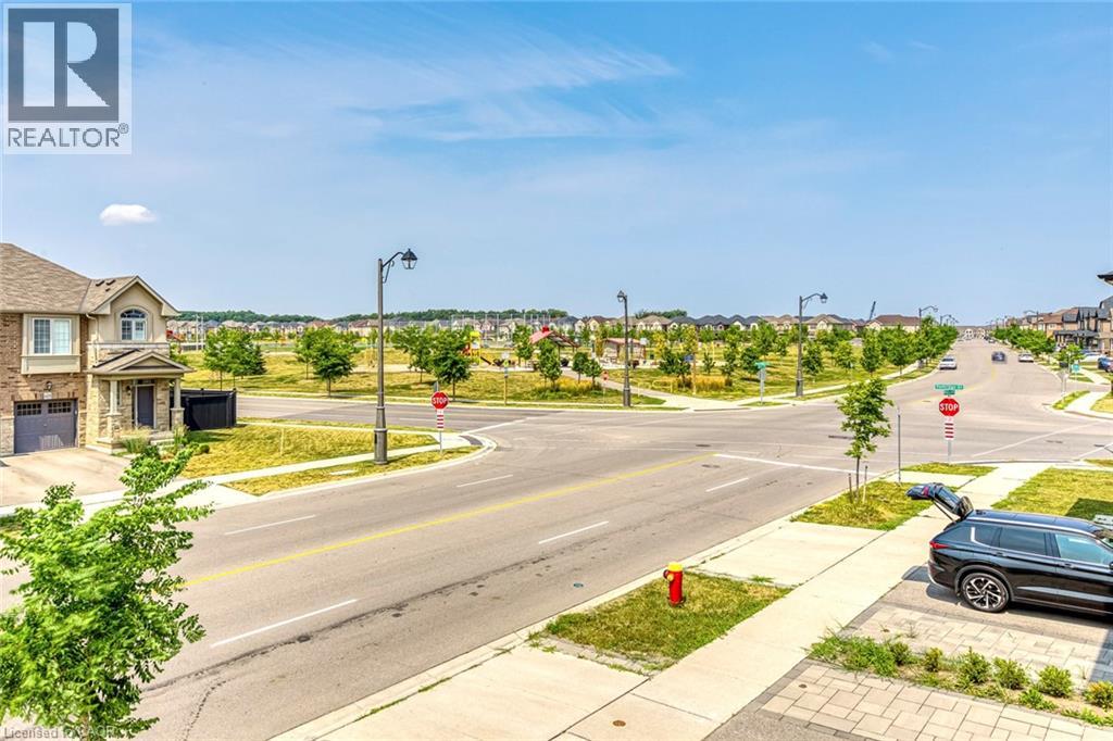 414 Wheat Boom Drive, Oakville, Ontario  L6H 0R4 - Photo 34 - 40777284
