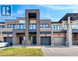 414 WHEAT BOOM Drive, Oakville, Ontario