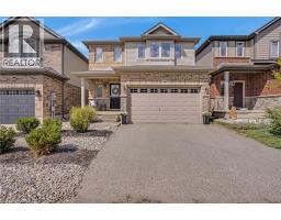 18 CREEK RIDGE Street, Kitchener, Ontario