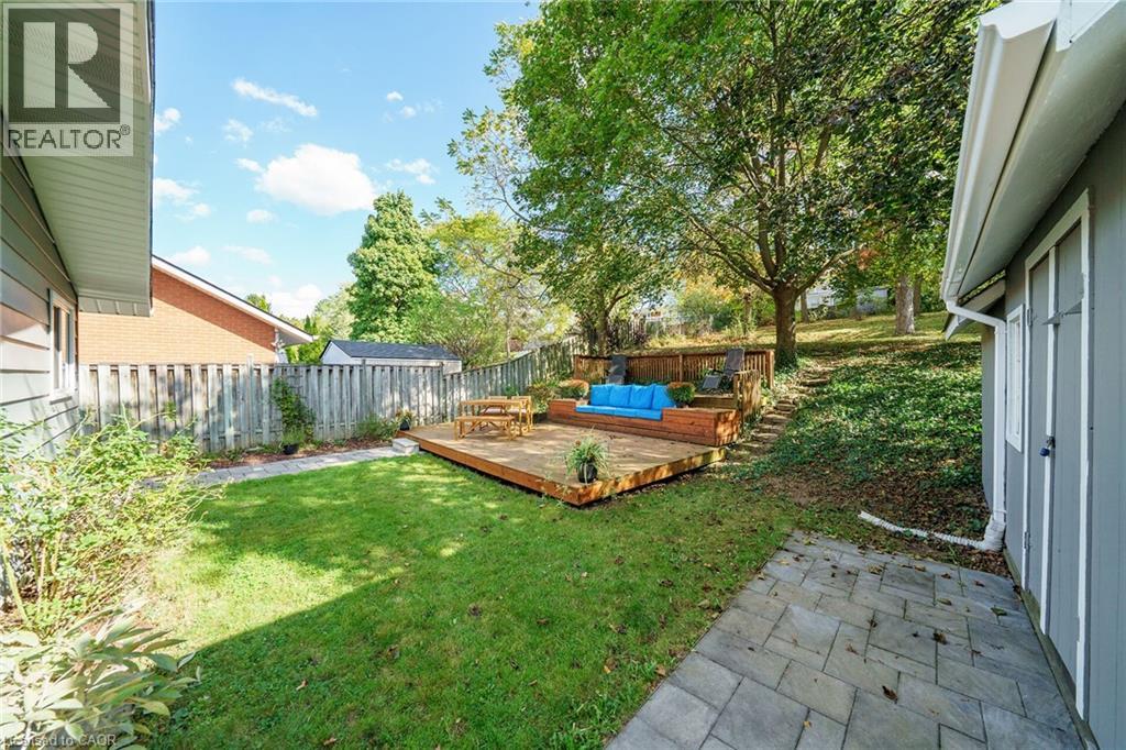 28 Pleasant Avenue, Dundas, Ontario  L9H 3S7 - Photo 39 - 40776923