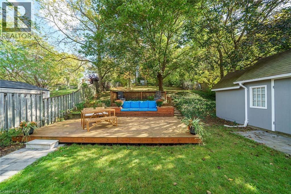 28 Pleasant Avenue, Dundas, Ontario  L9H 3S7 - Photo 40 - 40776923