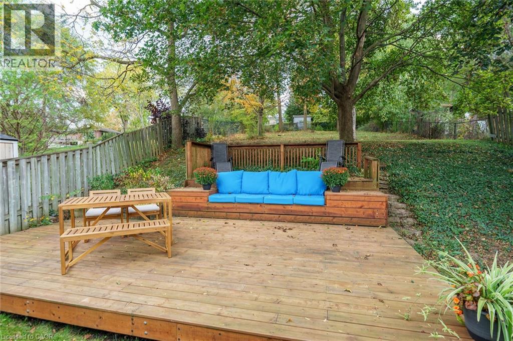 28 Pleasant Avenue, Dundas, Ontario  L9H 3S7 - Photo 42 - 40776923