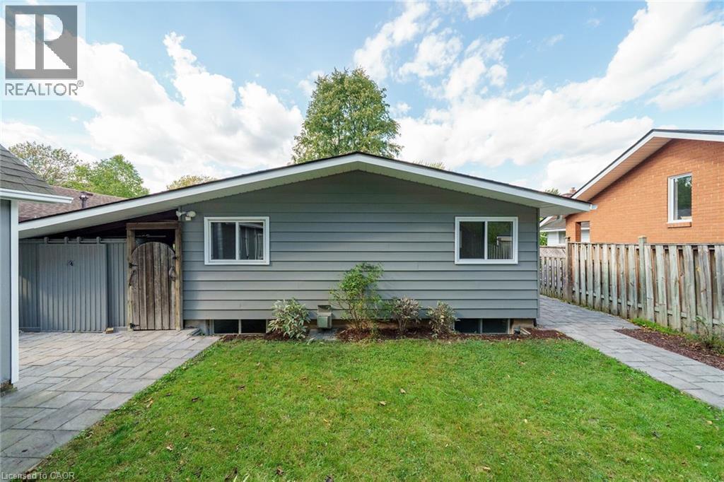 28 Pleasant Avenue, Dundas, Ontario  L9H 3S7 - Photo 43 - 40776923
