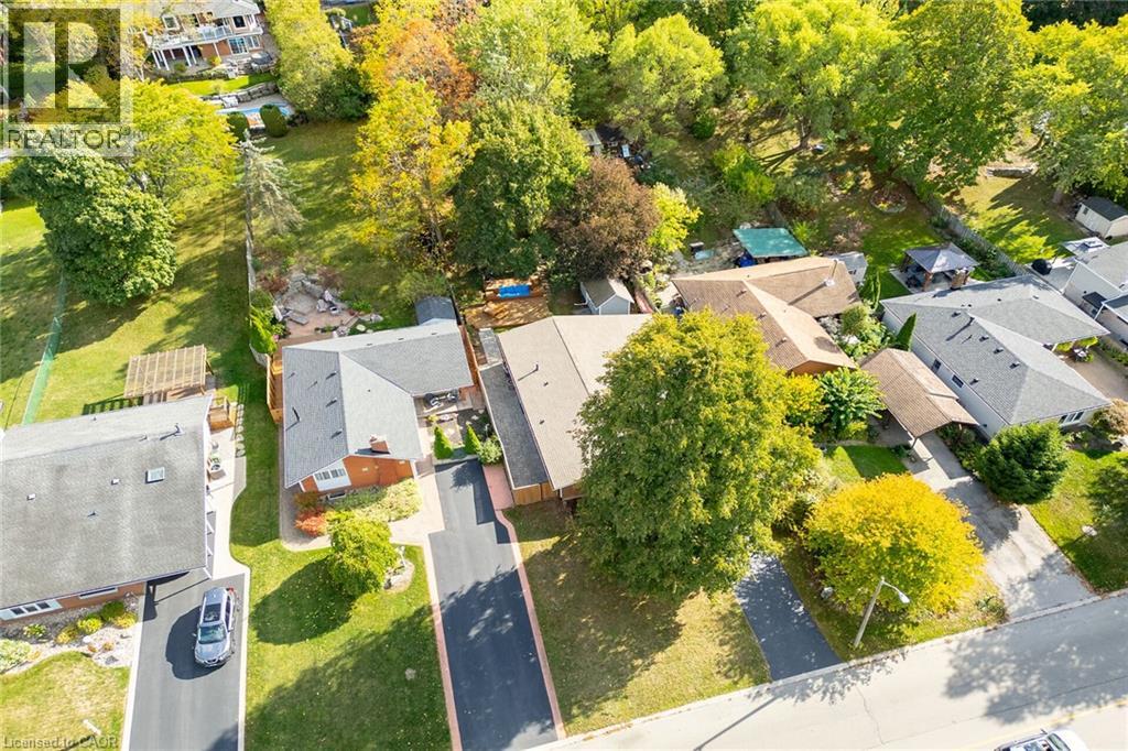 28 Pleasant Avenue, Dundas, Ontario  L9H 3S7 - Photo 44 - 40776923