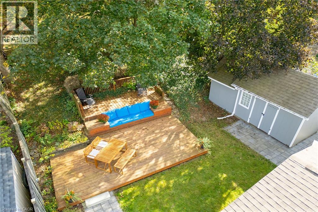 28 Pleasant Avenue, Dundas, Ontario  L9H 3S7 - Photo 45 - 40776923