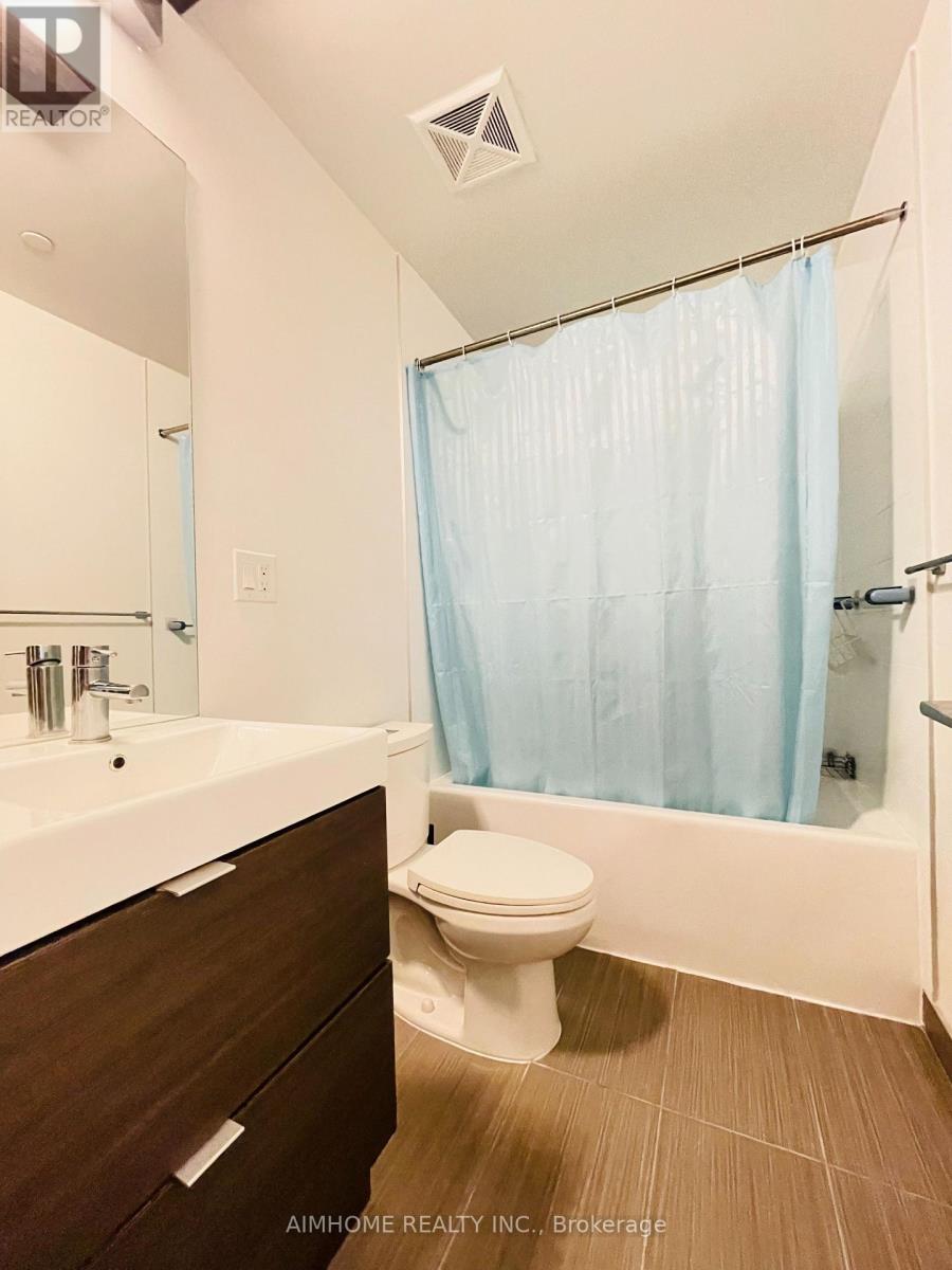 2507 - 62 Forest Manor Road, Toronto, Ontario  M2J 0B6 - Photo 10 - C12450028