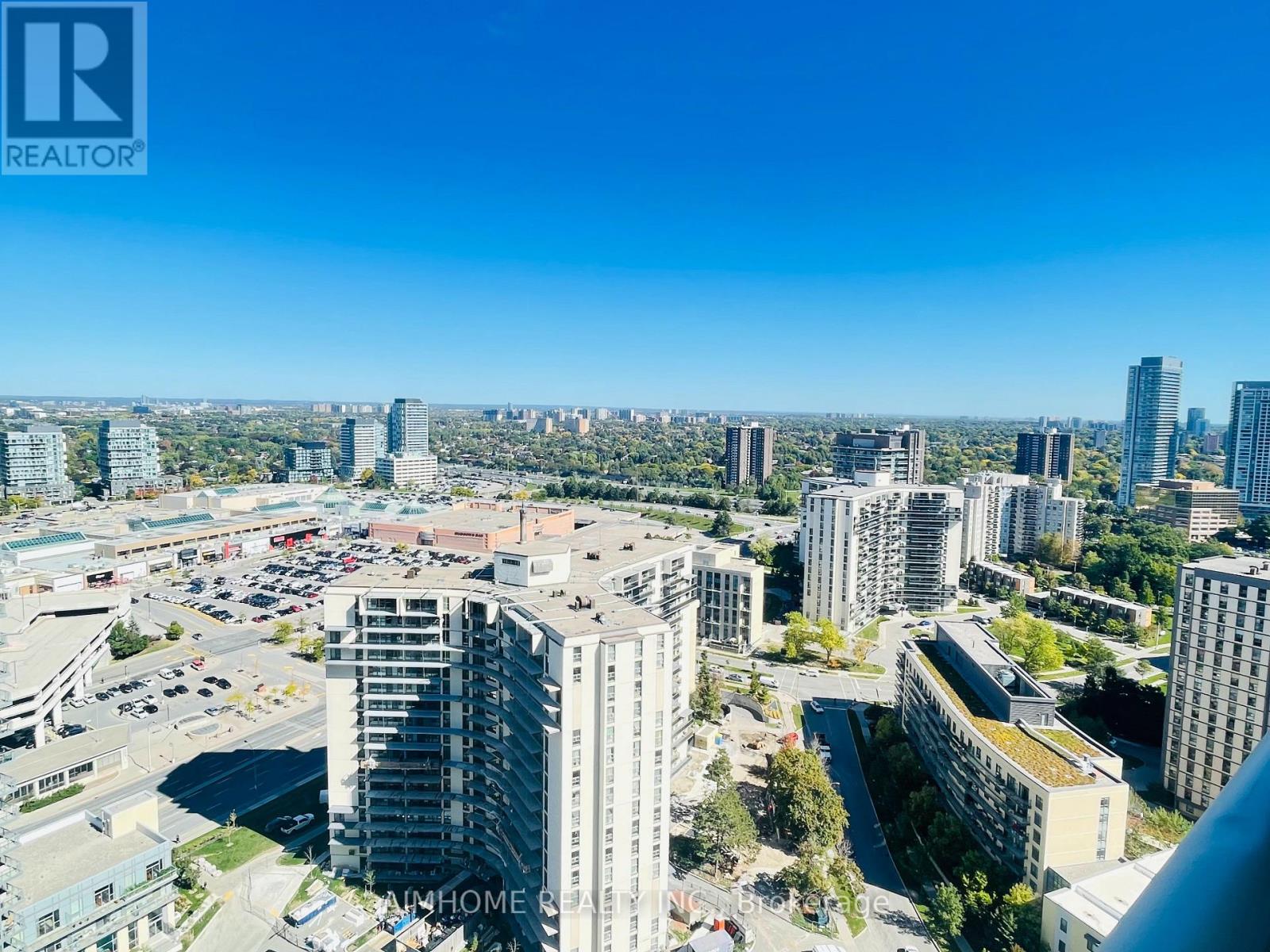 2507 - 62 Forest Manor Road, Toronto, Ontario  M2J 0B6 - Photo 11 - C12450028