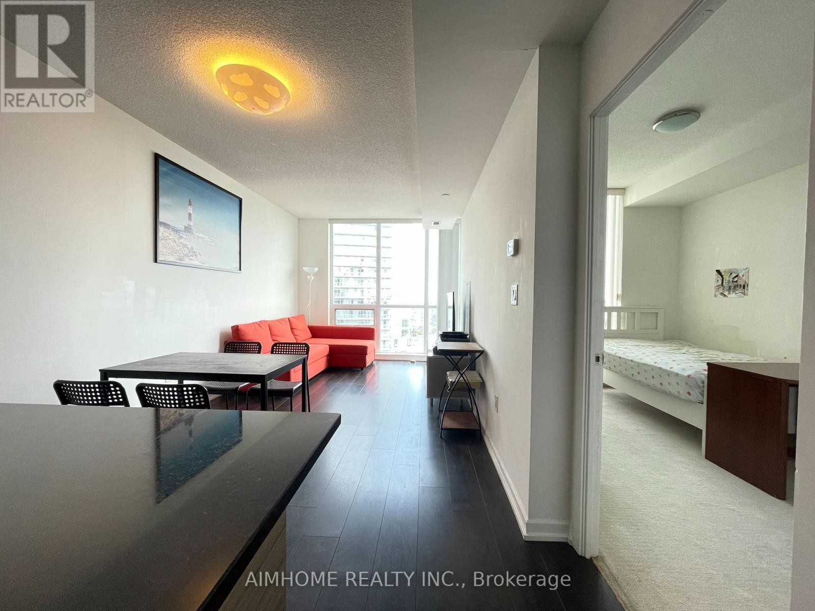2507 - 62 Forest Manor Road, Toronto, Ontario  M2J 0B6 - Photo 3 - C12450028