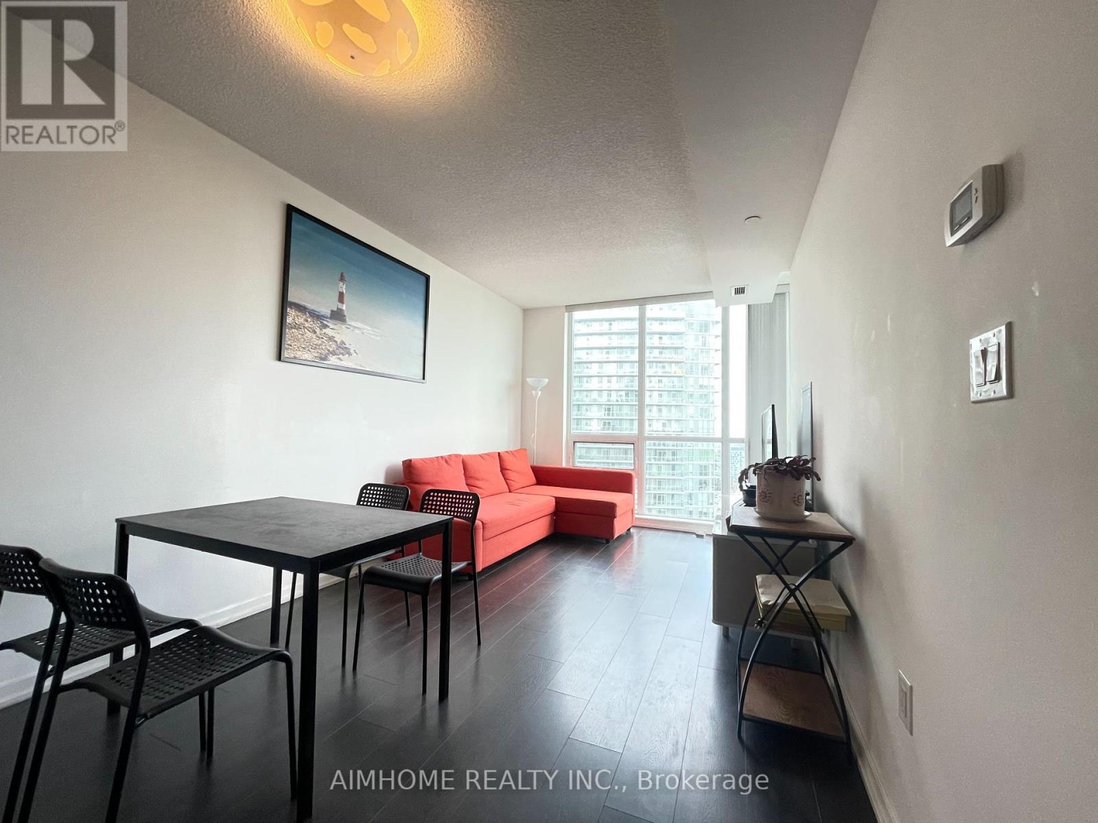 2507 - 62 Forest Manor Road, Toronto, Ontario  M2J 0B6 - Photo 4 - C12450028