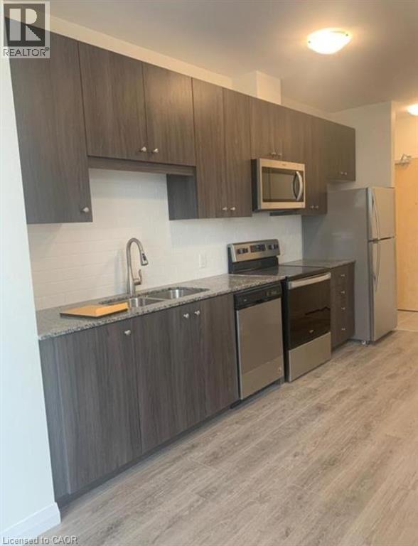 104 Garment Street Unit# 1304, Kitchener, Ontario  N2G 0C8 - Photo 4 - 40776810