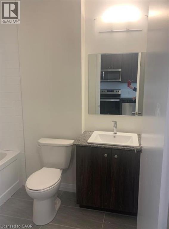 104 Garment Street Unit# 1304, Kitchener, Ontario  N2G 0C8 - Photo 5 - 40776810