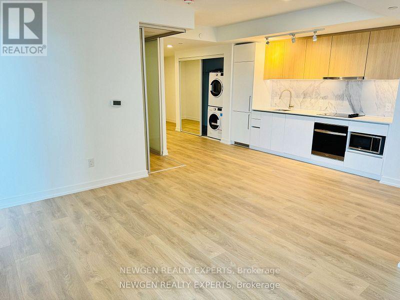 1205 - 1100 Sheppard Avenue W, Toronto, Ontario  M3K 0E4 - Photo 10 - C12450039