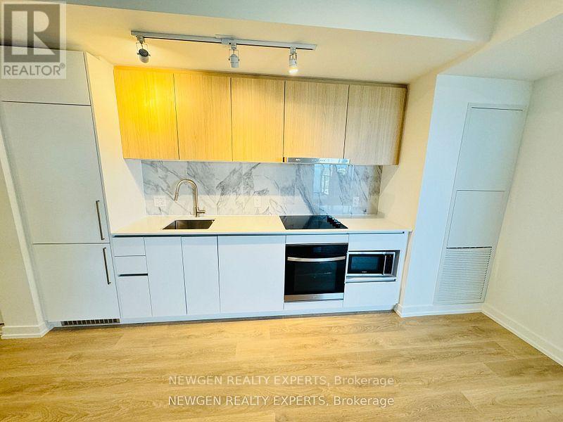 1205 - 1100 Sheppard Avenue W, Toronto, Ontario  M3K 0E4 - Photo 11 - C12450039