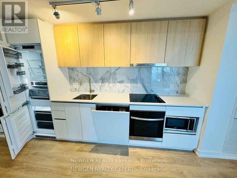 1205 - 1100 Sheppard Avenue W, Toronto, Ontario  M3K 0E4 - Photo 13 - C12450039