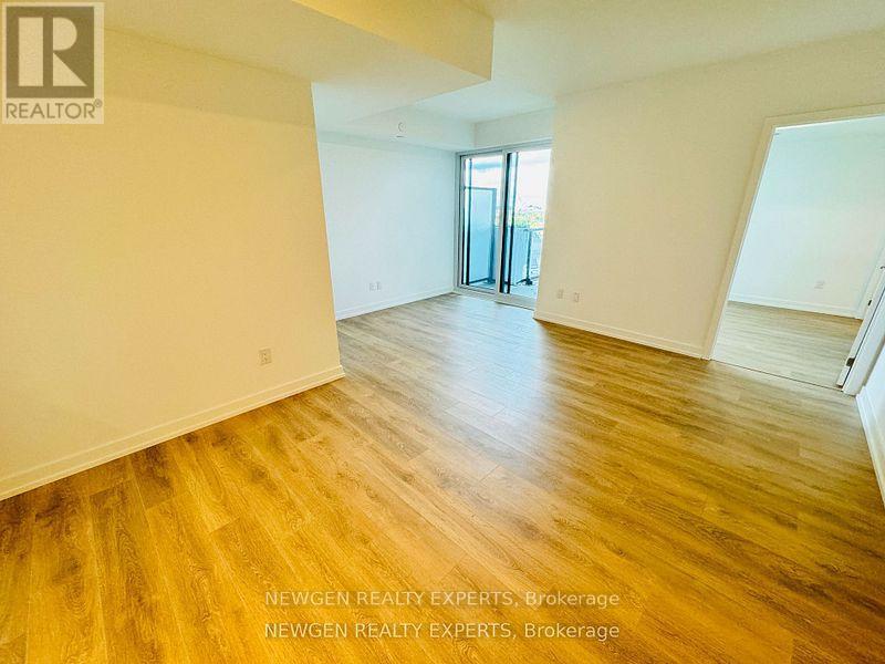1205 - 1100 Sheppard Avenue W, Toronto, Ontario  M3K 0E4 - Photo 18 - C12450039