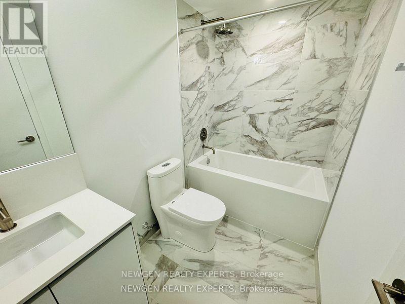 1205 - 1100 Sheppard Avenue W, Toronto, Ontario  M3K 0E4 - Photo 26 - C12450039