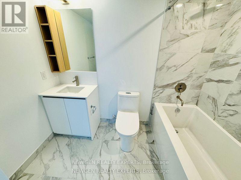 1205 - 1100 Sheppard Avenue W, Toronto, Ontario  M3K 0E4 - Photo 27 - C12450039