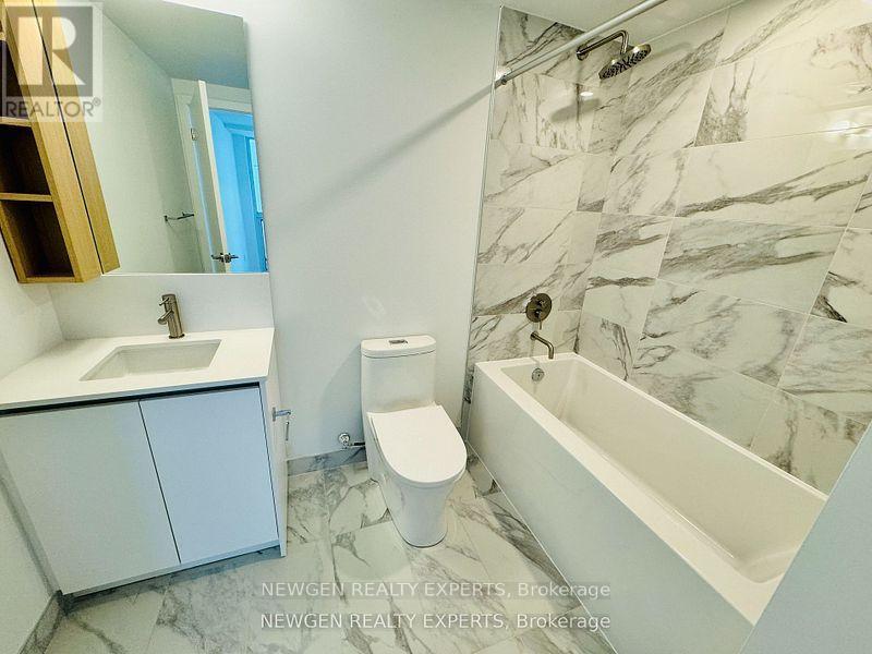 1205 - 1100 Sheppard Avenue W, Toronto, Ontario  M3K 0E4 - Photo 28 - C12450039