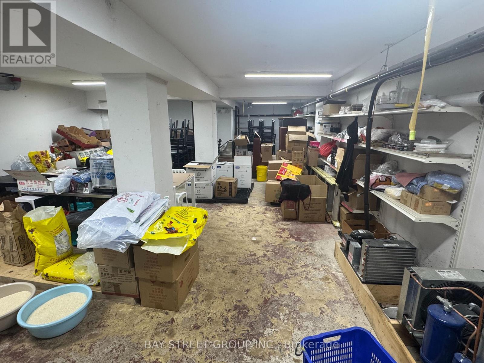 5205 Yonge Street, Toronto, Ontario  M2N 5P7 - Photo 12 - C12450044