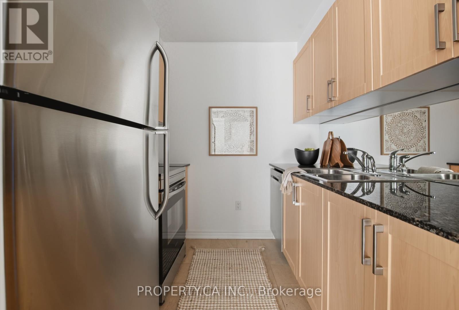 709 - 801 Bay Street, Toronto, Ontario  M5S 1Y9 - Photo 10 - C12450078