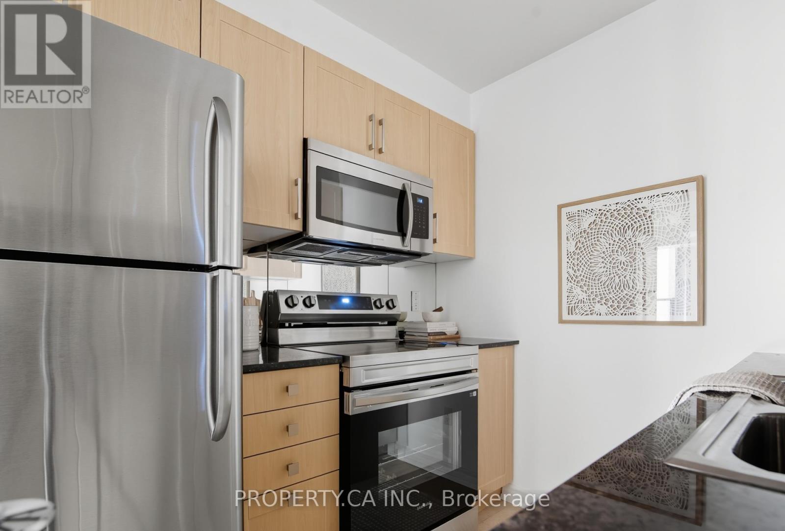 709 - 801 Bay Street, Toronto, Ontario  M5S 1Y9 - Photo 11 - C12450078