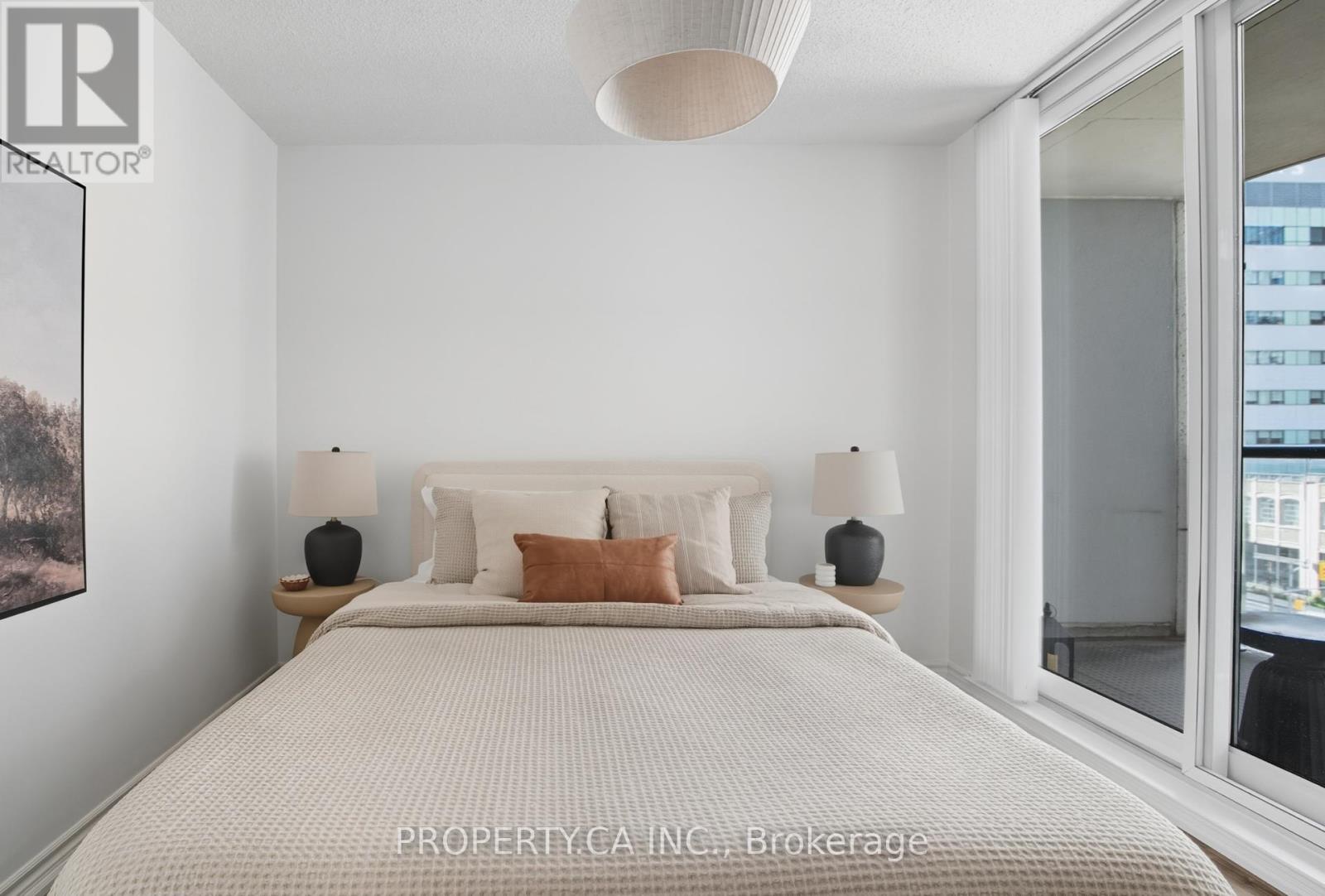 709 - 801 Bay Street, Toronto, Ontario  M5S 1Y9 - Photo 14 - C12450078
