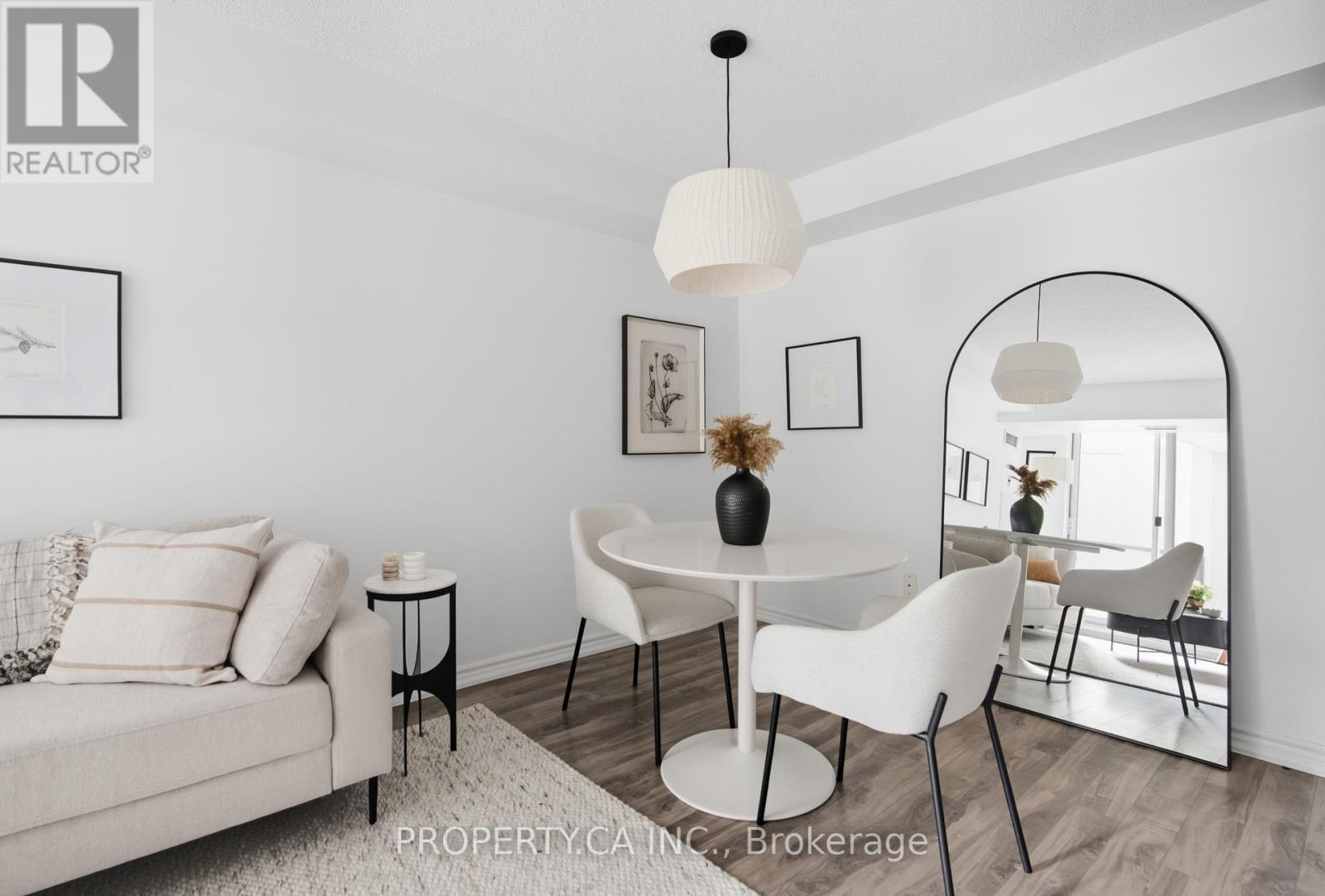 709 - 801 Bay Street, Toronto, Ontario  M5S 1Y9 - Photo 4 - C12450078