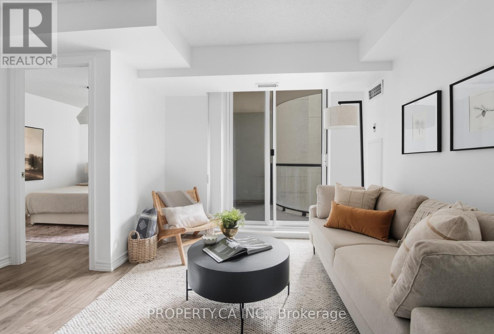 709 - 801 Bay Street, Toronto, Ontario  M5S 1Y9 - Photo 7 - C12450078