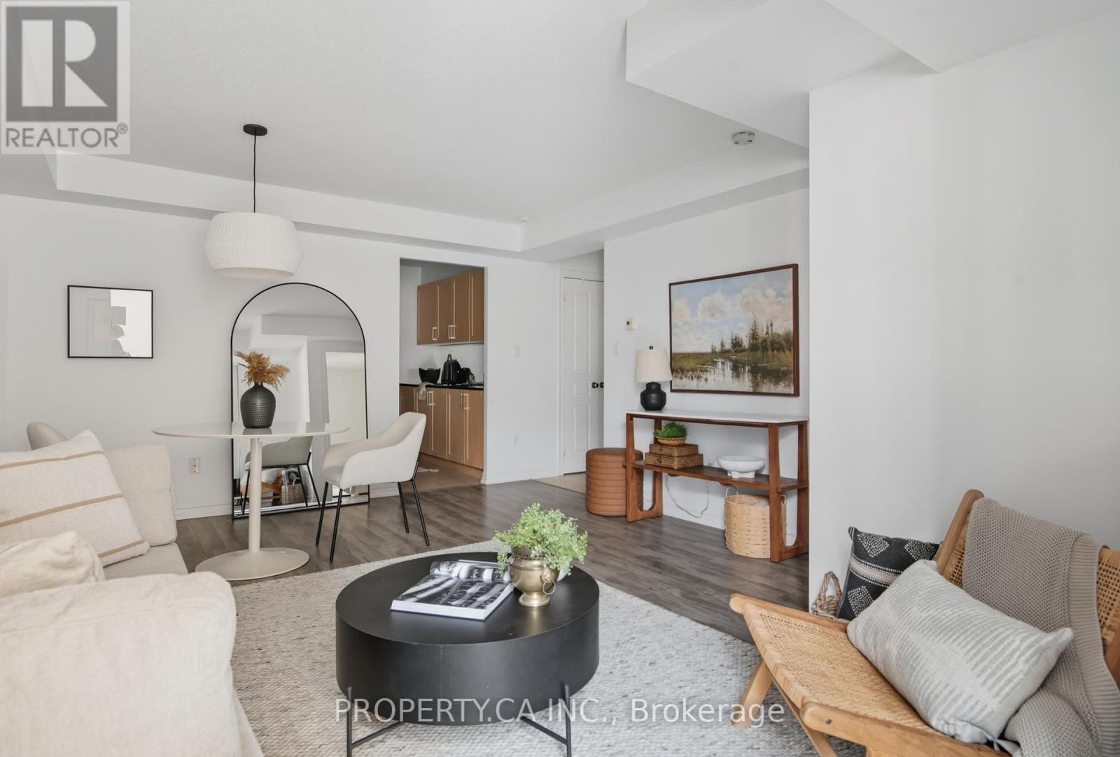 709 - 801 Bay Street, Toronto, Ontario  M5S 1Y9 - Photo 8 - C12450078