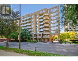 405 - 245 DAVISVILLE AVENUE, Toronto, Ontario