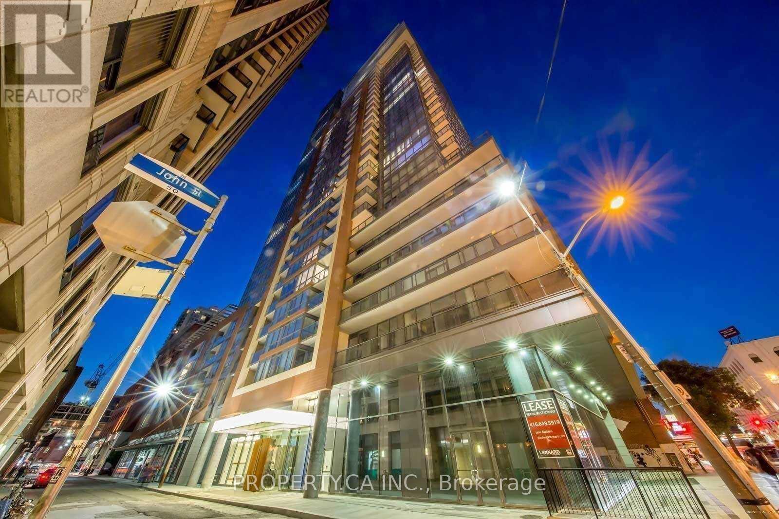 911 - 8 Mercer Street, Toronto, Ontario  M5V 0C4 - Photo 15 - C12450088