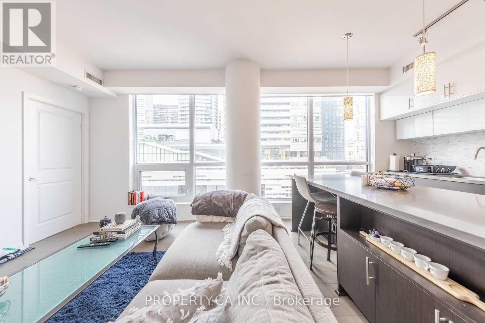911 - 8 Mercer Street, Toronto, Ontario  M5V 0C4 - Photo 6 - C12450088