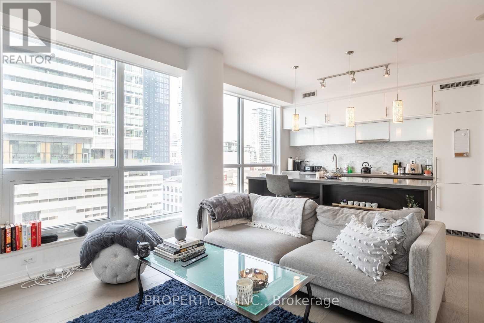 911 - 8 Mercer Street, Toronto, Ontario  M5V 0C4 - Photo 7 - C12450088