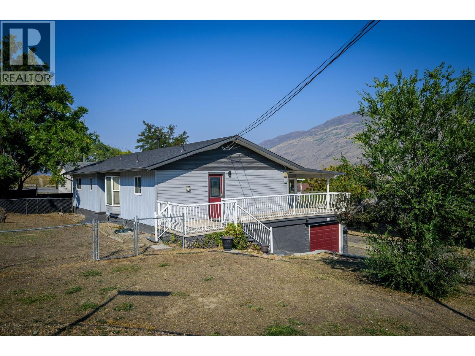 880 Woodhaven Drive, Kamloops, British Columbia  V2B 6E5 - Photo 36 - 10365283