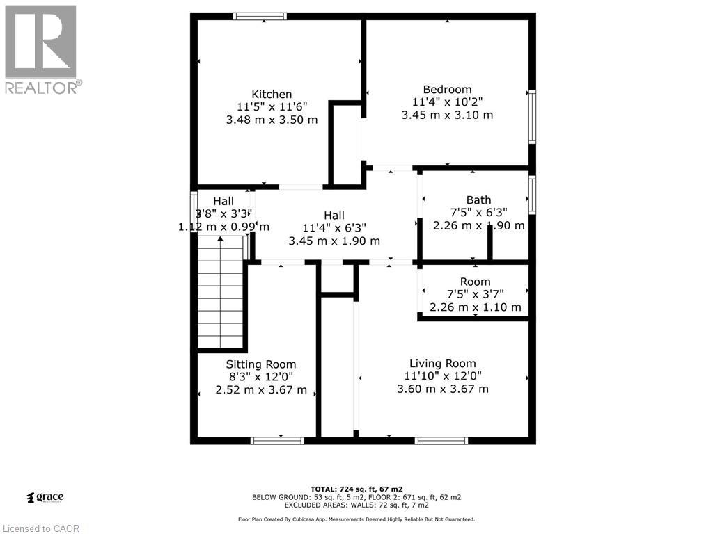 225,229,231 Water Street N, Cambridge, Ontario  N1R 3B9 - Photo 17 - 40772264